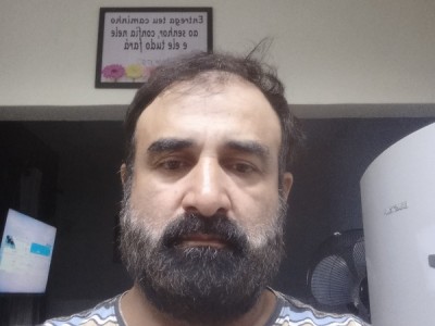 Sofri golpe
